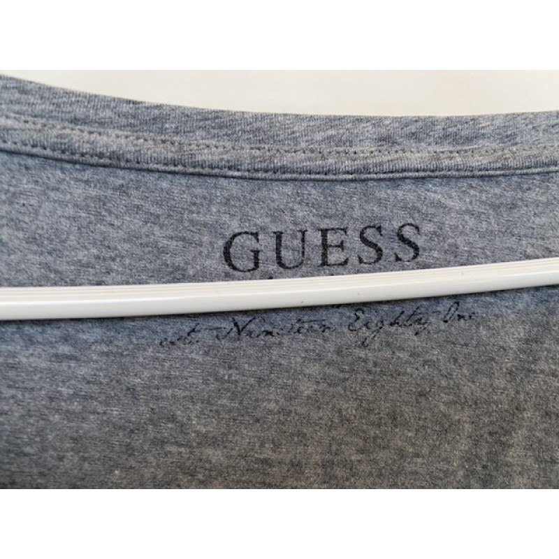 Bluza Guess gri