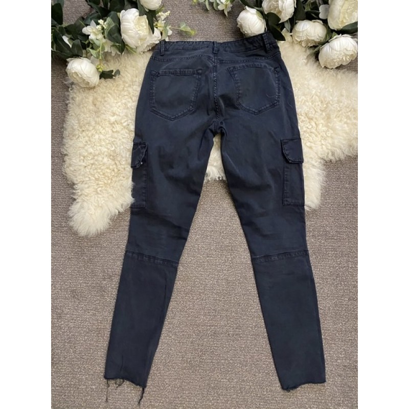 Cargo pants Zara