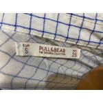 Camasuta Pull&bear