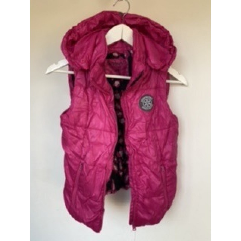 Vesta Aeropostale FUCSIA