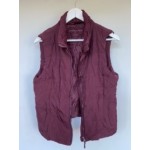 Vesta Aeropostale burgundy