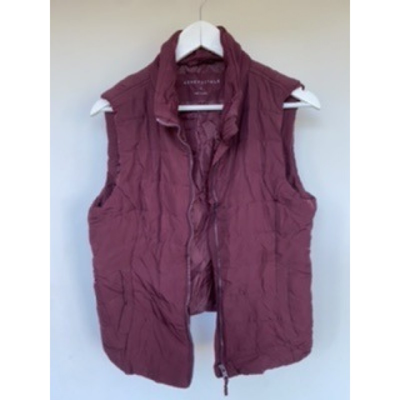 Vesta Aeropostale burgundy 