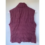 Vesta Aeropostale burgundy