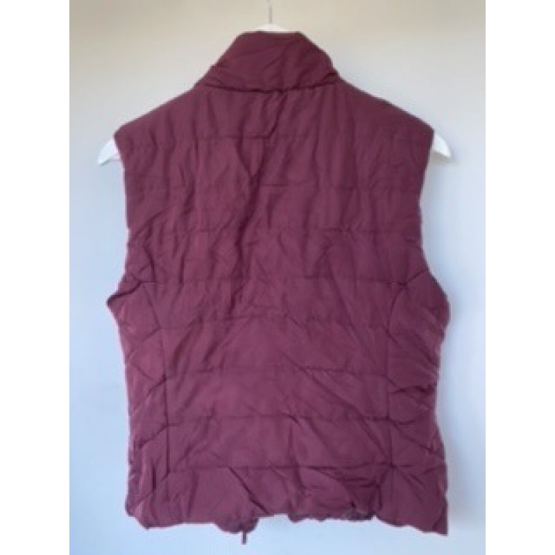 Vesta Aeropostale burgundy