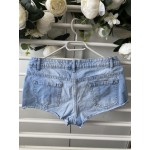 DENIM CO pantaloni scurti de blugi