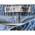 DENIM CO pantaloni scurti de blugi