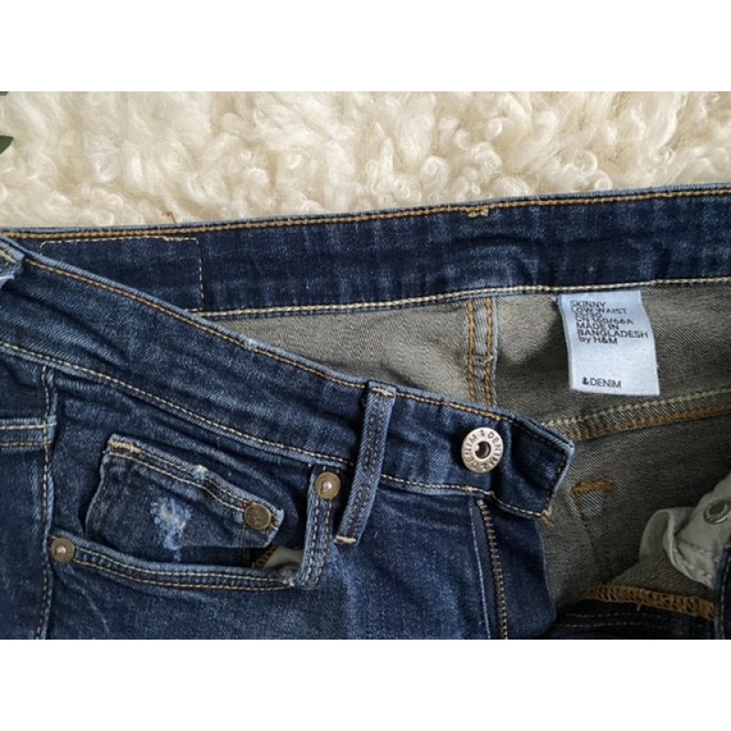 Jeans H&M skinny