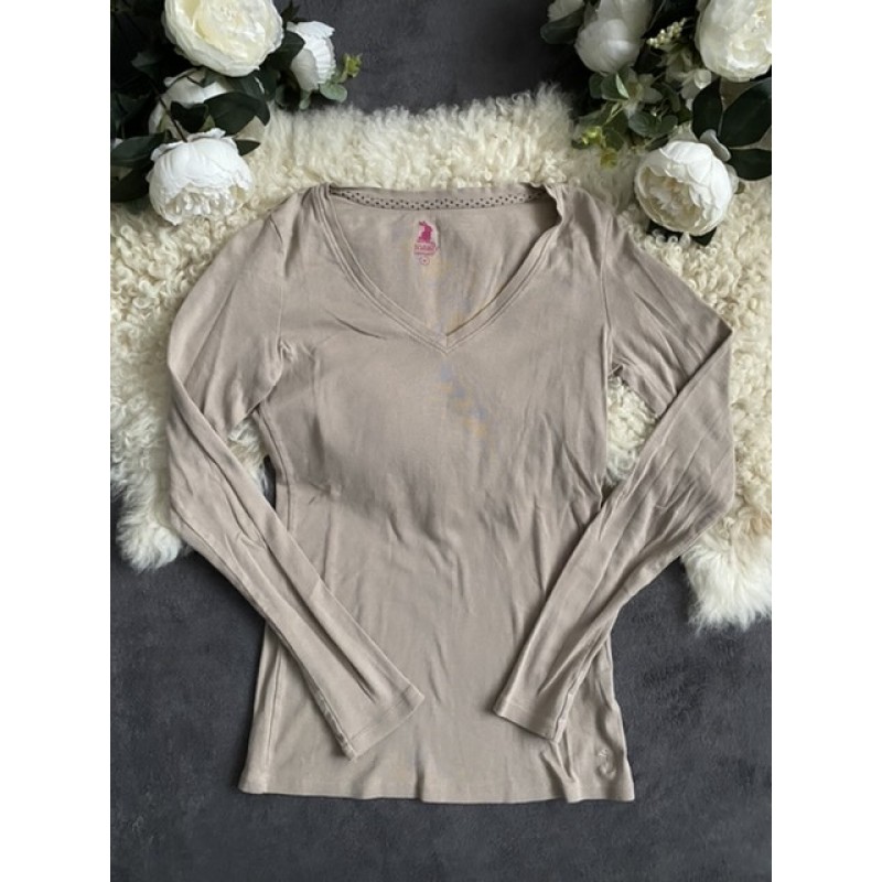 bluza bumbac basic