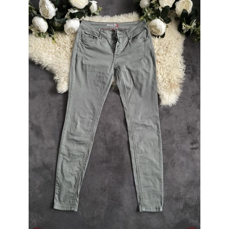 Pantalon Denim Co