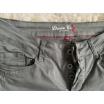 Pantalon Denim Co