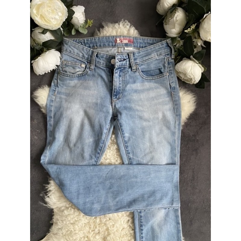 Jeans h&m