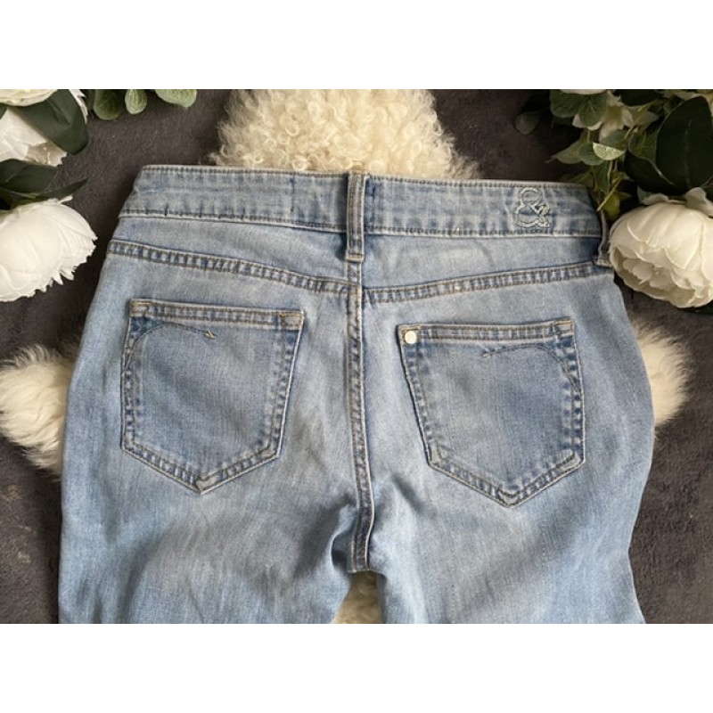 Jeans h&m