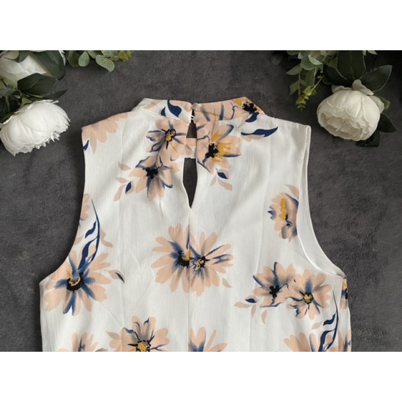 Rochita print floral