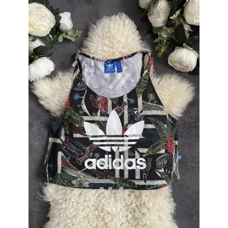 maiou crop ADIDAS