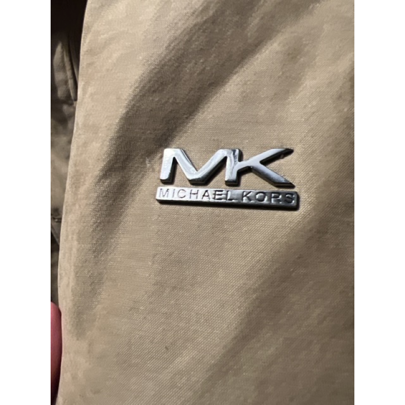 PENTRU EL-  PARKA MICHAEL KORS