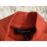 PULOVERAS Vero Moda orange