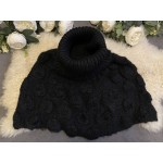 CAPA NEAGRA TRICOT