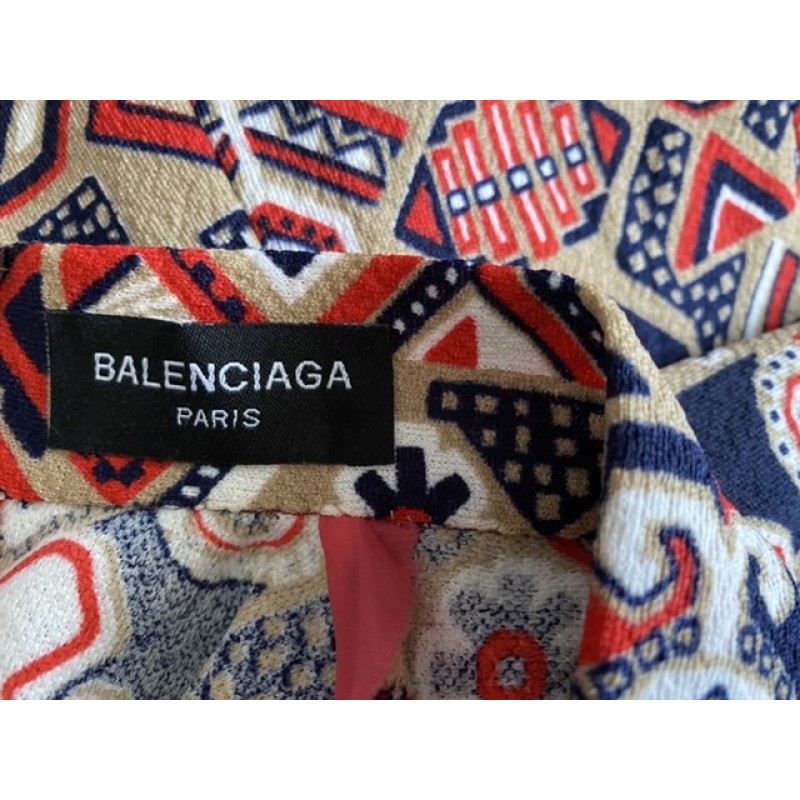 ROCHITA BALENCIAGA