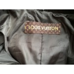 GEACA LOUIS  VUITTON- umplutura puf si pene