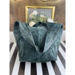 shopper piele intoarsa