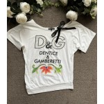 TRICOU DOLCE&GABBANA