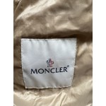 MONCLER model ALIX