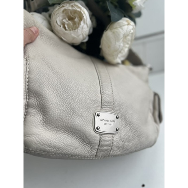 MICHAEL KORS PIELE NATURALA