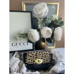 GUCCI MINI PIELE NATURALA