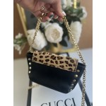 GUCCI MINI PIELE NATURALA