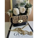 GUCCI MINI PIELE NATURALA