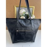 shopper negru