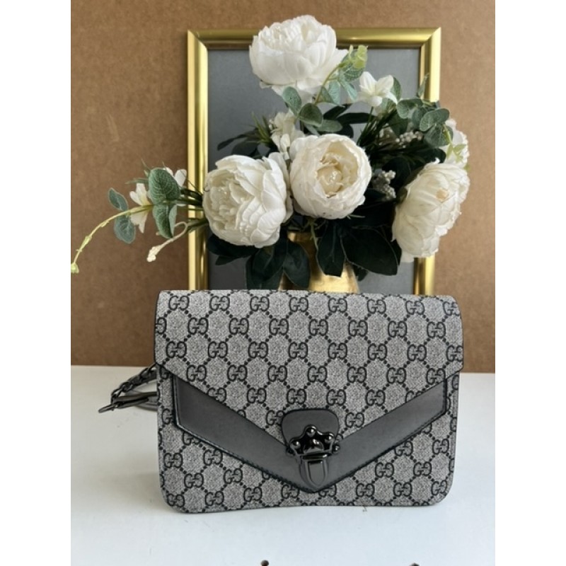 GUCCI GENTUTA MONOGRAMATA