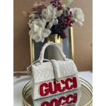 GENTUTA PLUSATA GUCCI