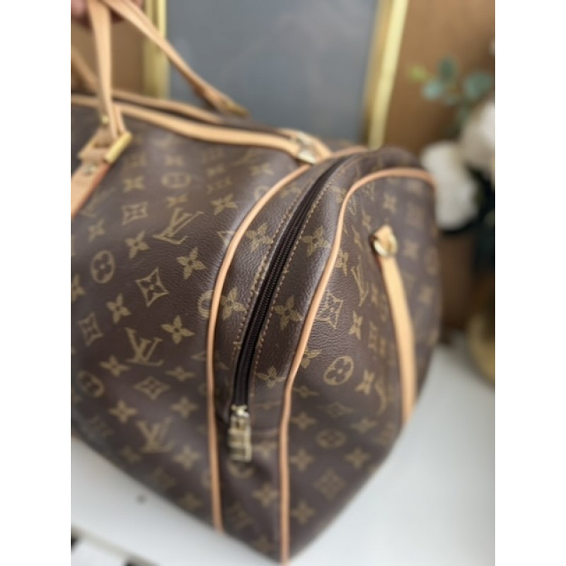 GEANTA DE VOIAJ MARE LOUIS VUITTON