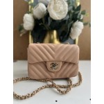 GENTUTA CHANEL PASTEL