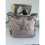 GEANTA TOTE PASTEL