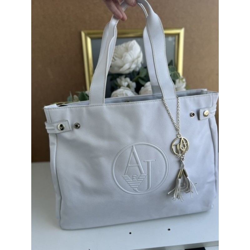 SHOPPER MARE ARMANI