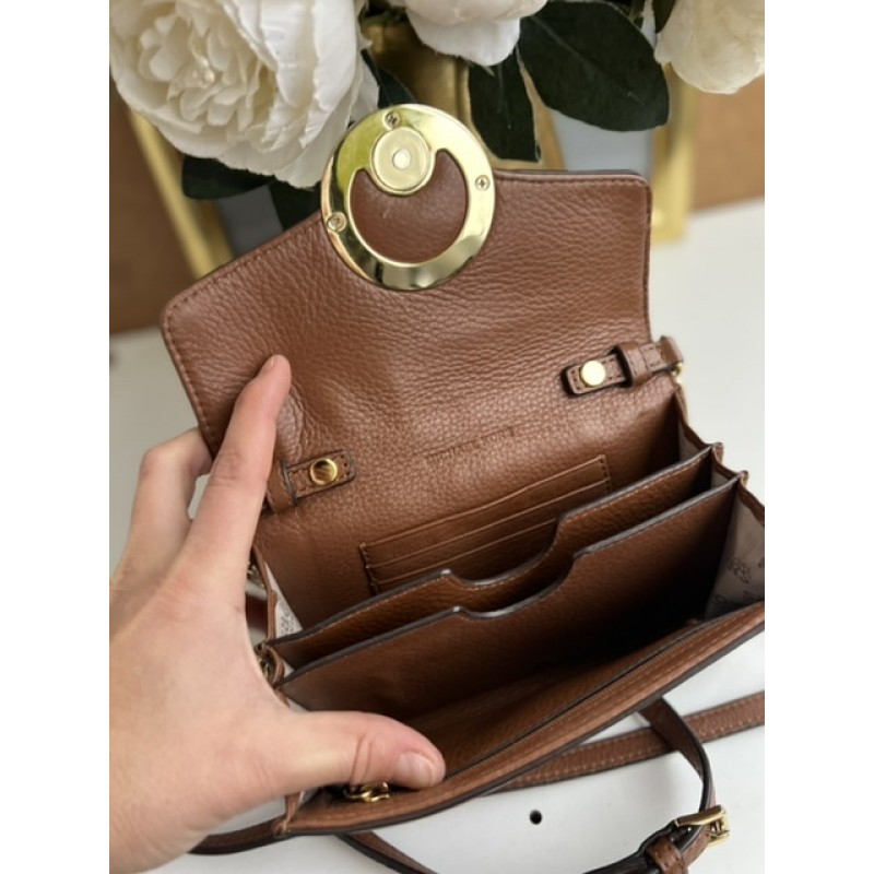 GENTUTA MICHAEL KORS PIELE NATURALA