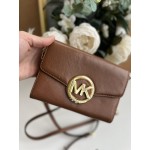 GENTUTA MICHAEL KORS PIELE NATURALA