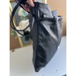 GEANTA SATCHEL PIELE NATURALA PRADA