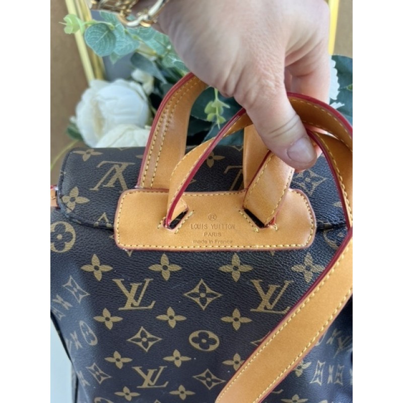 GHIOZDAN LOUIS VUITTON 