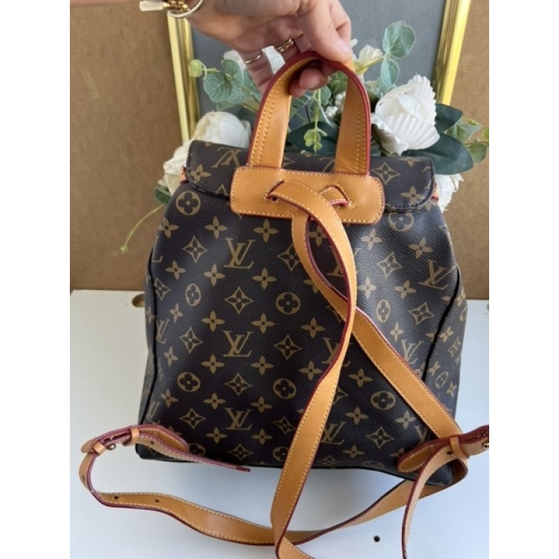 GHIOZDAN LOUIS VUITTON