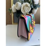 VALENTINO colour bag