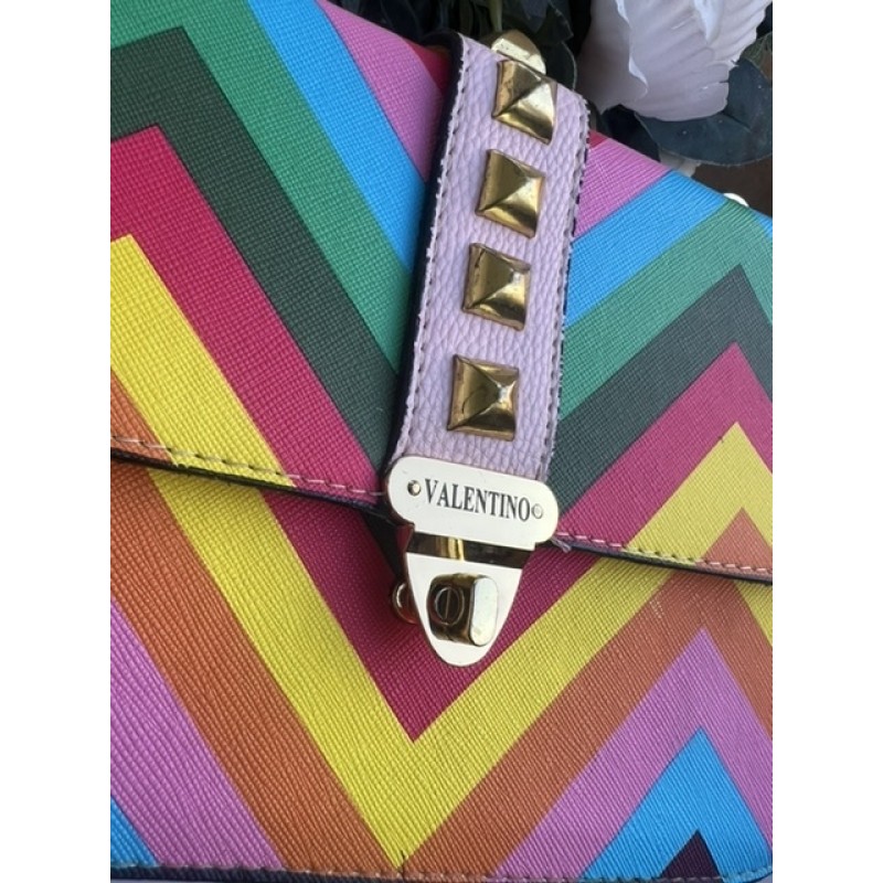 VALENTINO colour bag