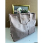 shopper mare light pink