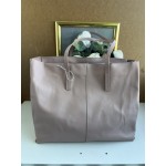 shopper mare light pink