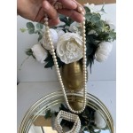 SET PERLE COLIER SI BRATARA SET PERLE COLIER SI BRATARA