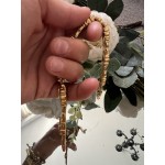 BRATA VINTAGE CU CRISTALE BRATA VINTAGE CU CRISTALE