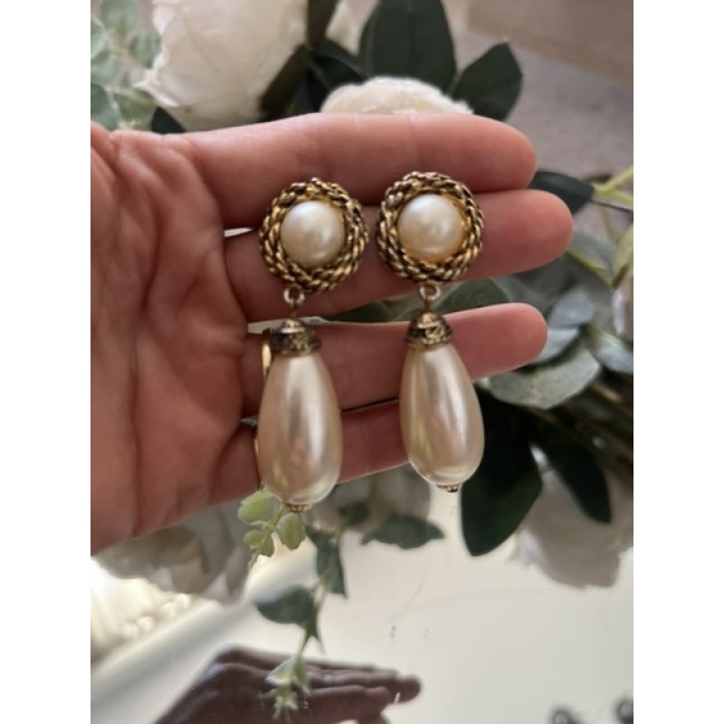 CERCEI VINTAGE ELEGANTI