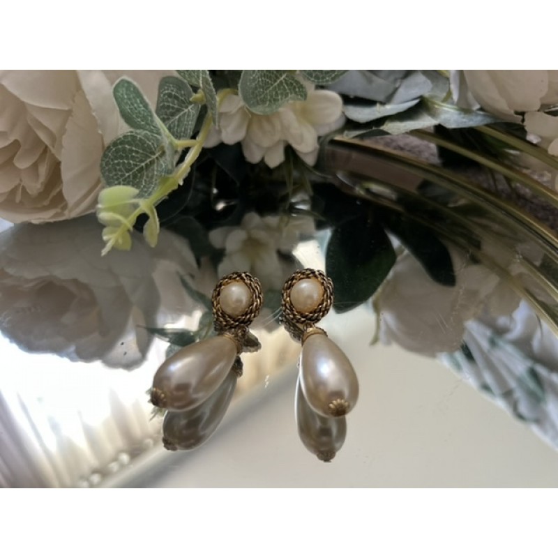 CERCEI VINTAGE ELEGANTI